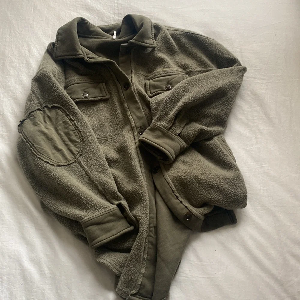 Free People Ruby Jacket - Picture 4 of 7